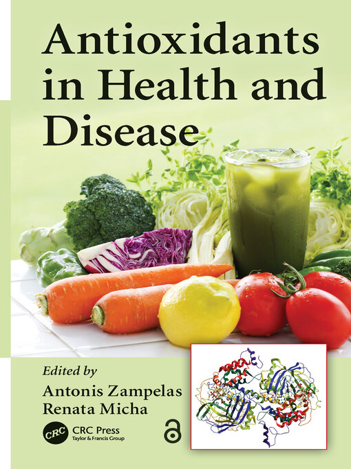 Title details for Antioxidants in Health and Disease by Antonis Zampelas - Available